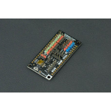 FireBeetle Covers-Gravity I/O Expansion Shield